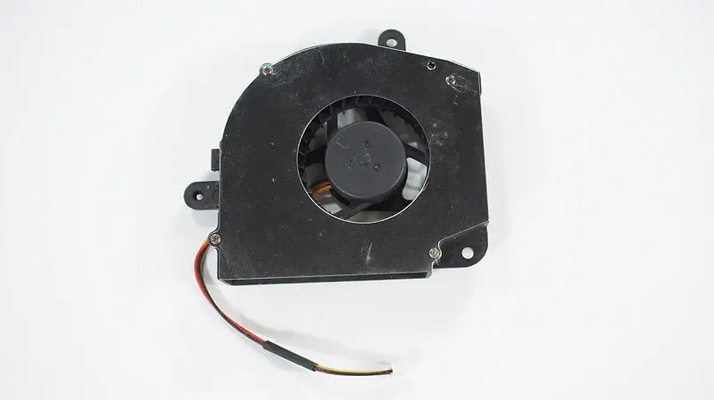 Вентилятор для ноутбука LENOVO F40A F41A F40 F51 DC 5V 0.5A 3pin (FORCECON F9V8) (Кулер) - фото 3