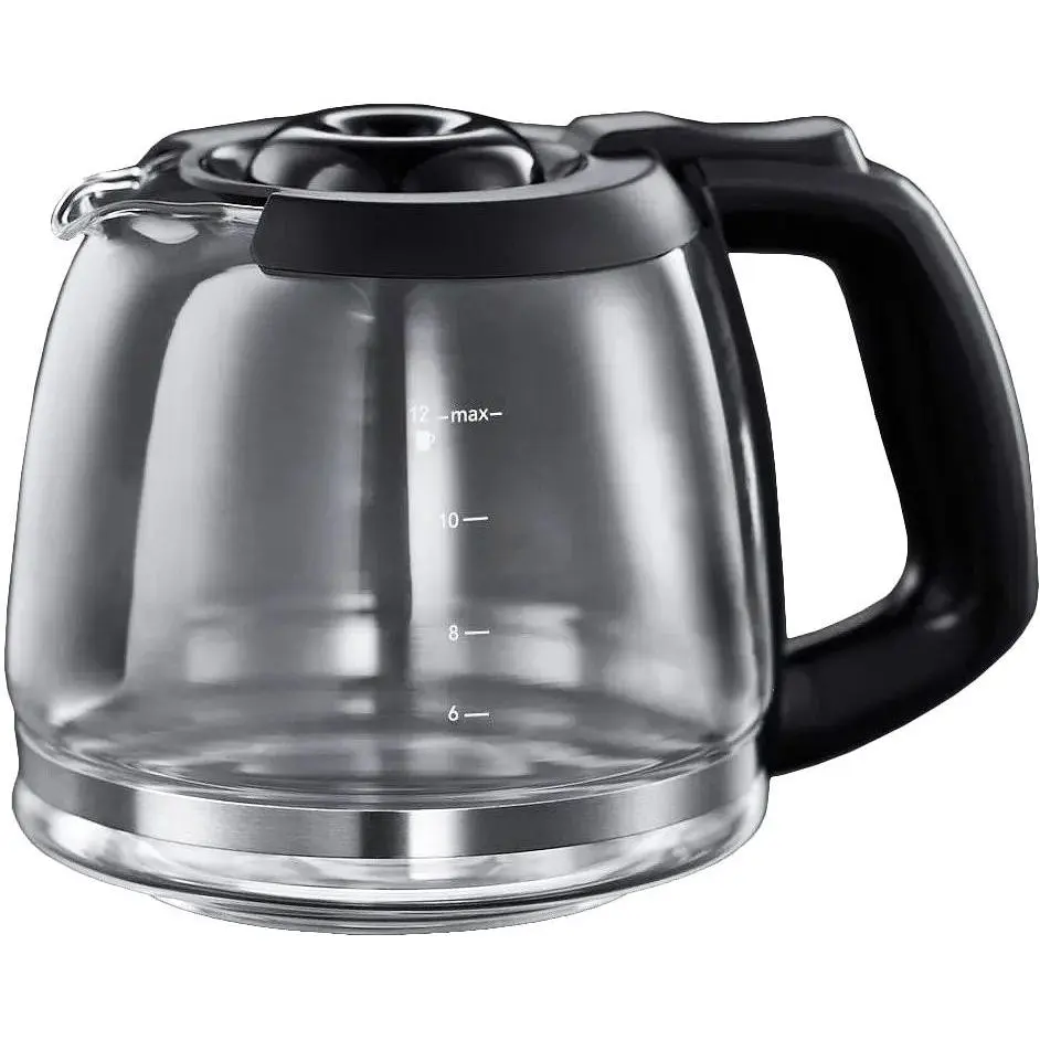 Крапельна кавоварка Russell Hobbs Chester Grind & Brew Digital 22000-56 - фото 2