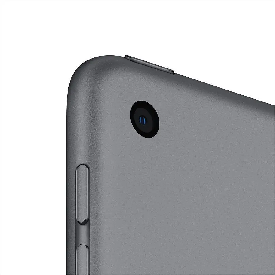 Планшет Apple iPad 10.2" (8 Gen) Wi-Fi 32GB Model A2270 (Grade C) Space Gray - фото 3