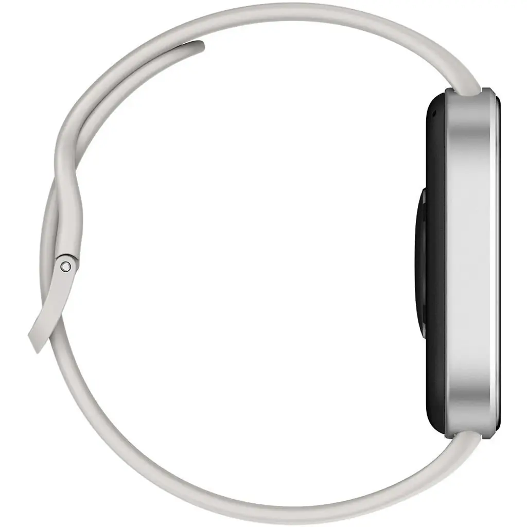 Smart Watch Redmi Watch 6 Silver Gray (BHR08CUGL) UA - фото 3