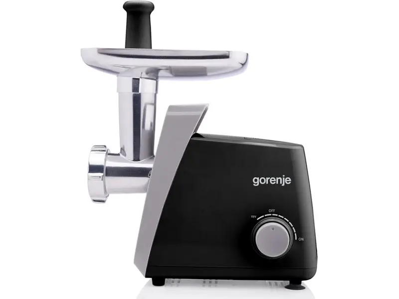 Електром'ясорубка Gorenje MG1601SB - фото 8