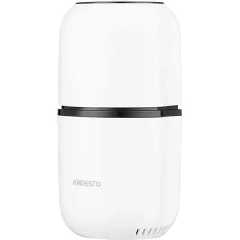 Кофемолка ARDESTO KGC-1508W - фото 10
