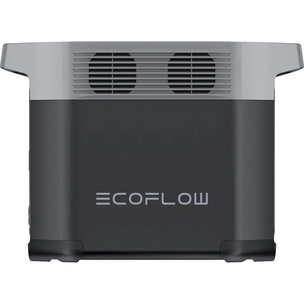 Зарядна станція EcoFlow Delta 2 [ZMR330-AU] AU [116807] - фото 5