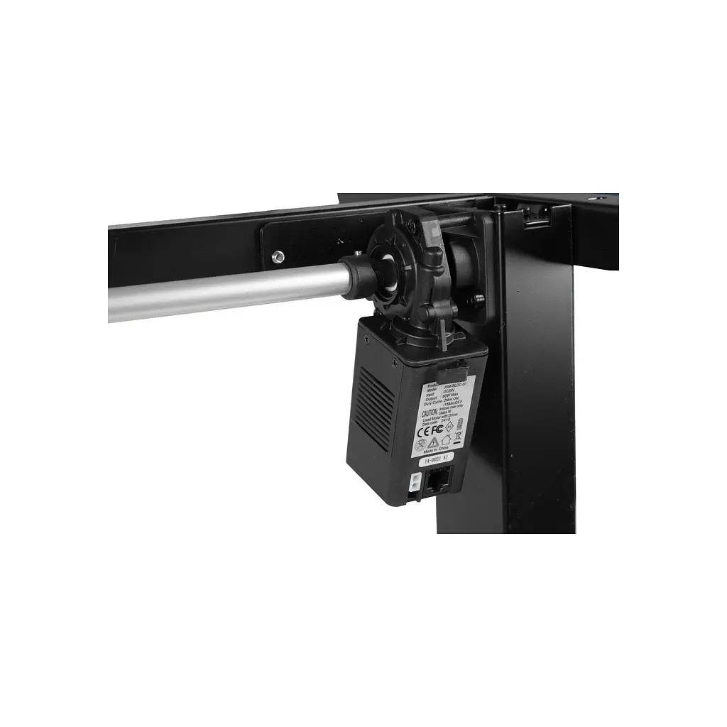 Каркас столу Barsky StandUp User black (FBSTh-01) - фото 3