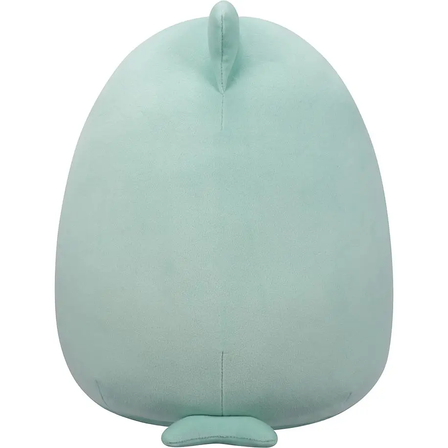 М'яка іграшка Squishmallows Дельфін Перрі 19 см (SQCR05372) - фото 3