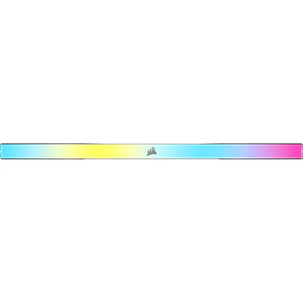 Модуль памяти для компьютера DDR5 96GB (2x48GB) 6000 MHz Vengeance RGB Grey Corsair (CMH96GX5M2E6000Z36) - фото 4