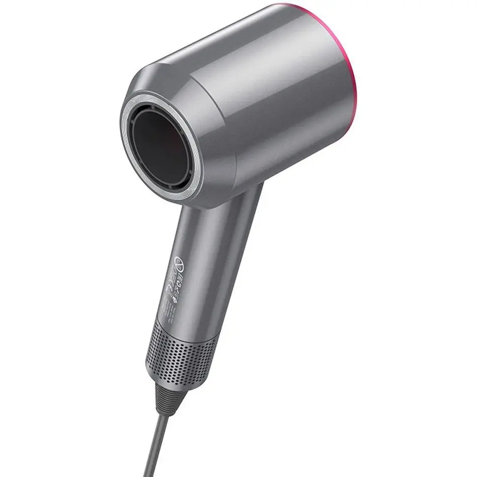 Фен Hoco HP11 Plus Rose Red [143060] - фото 3