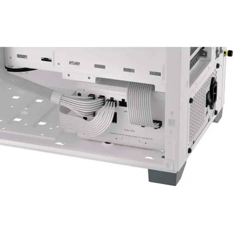 Блок живлення Corsair 750W RM750x White (CP-9020273-EU) - фото 10