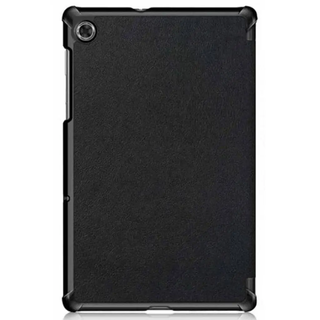 Чохол до планшета BeCover Smart Case Lenovo Tab M10 TB-X306F HD (2nd Gen) Black (705627) - фото 2