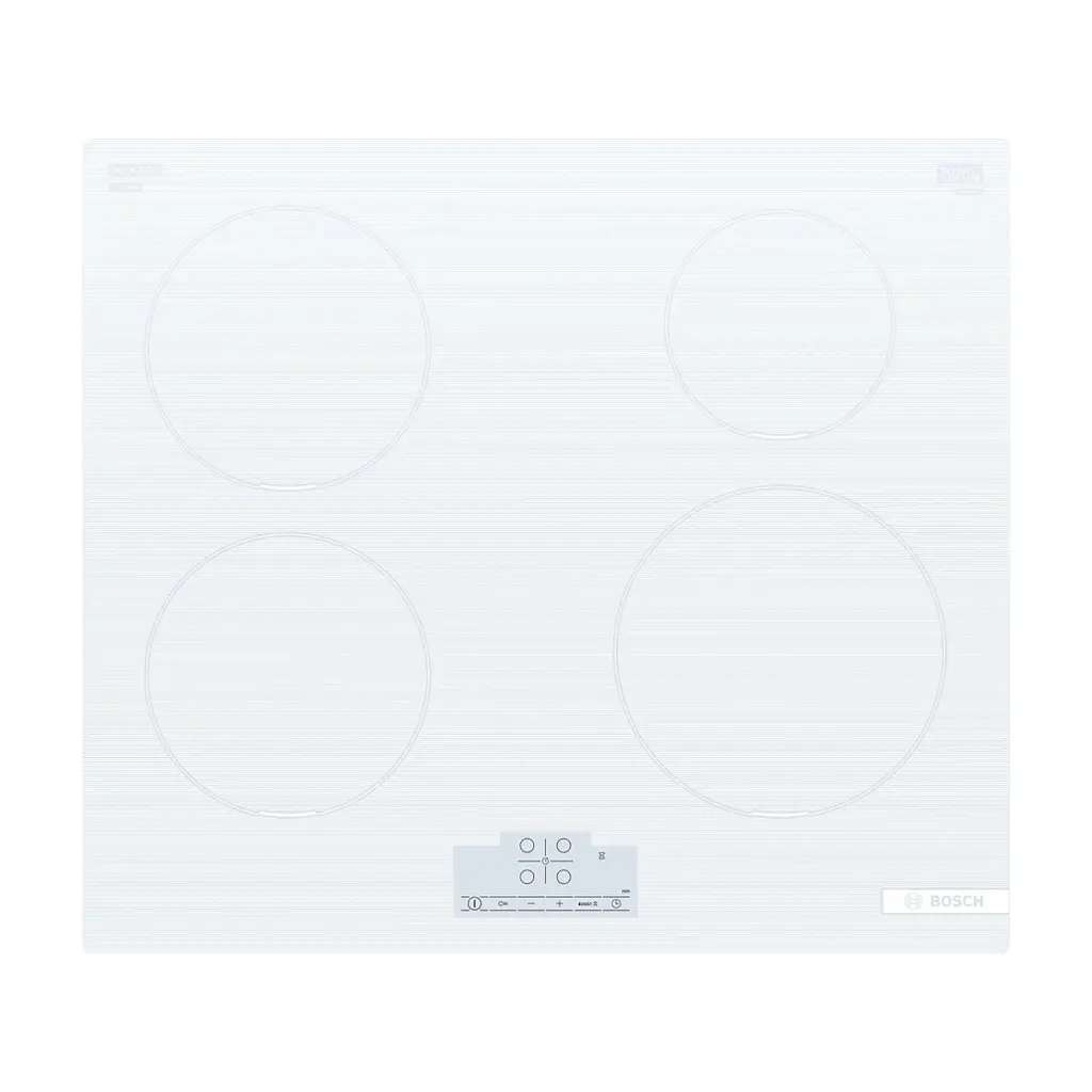 Варочна поверхня Bosch PUE612BB1E