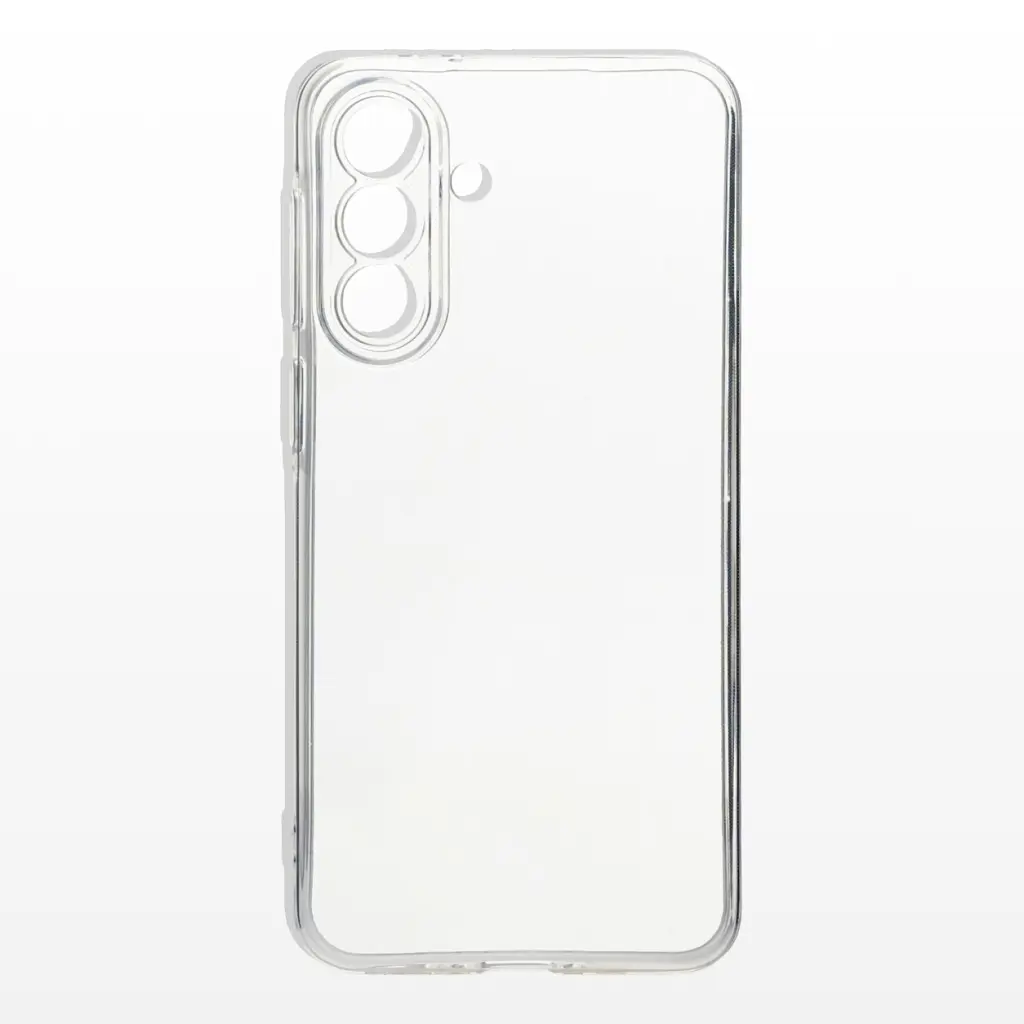 Чохол до мобільного телефона BeCover Samsung Galaxy A27 SM-A276 Transparent (715678) - фото 2