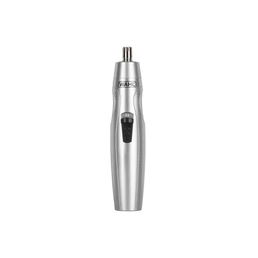 Машинка для стрижки + тример Wahl Mustache & Beard Battery 05606-308 - фото 5