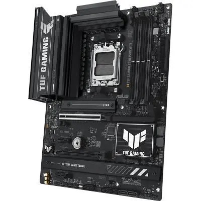 Материнская плата Asus (TUF GAMING B850-PLUS WIFI) - фото 3