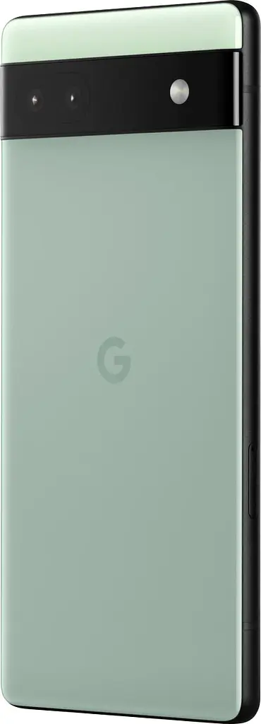 Смартфон Google Pixel 6a 6/128GB US (Sage) [71876] - фото 7