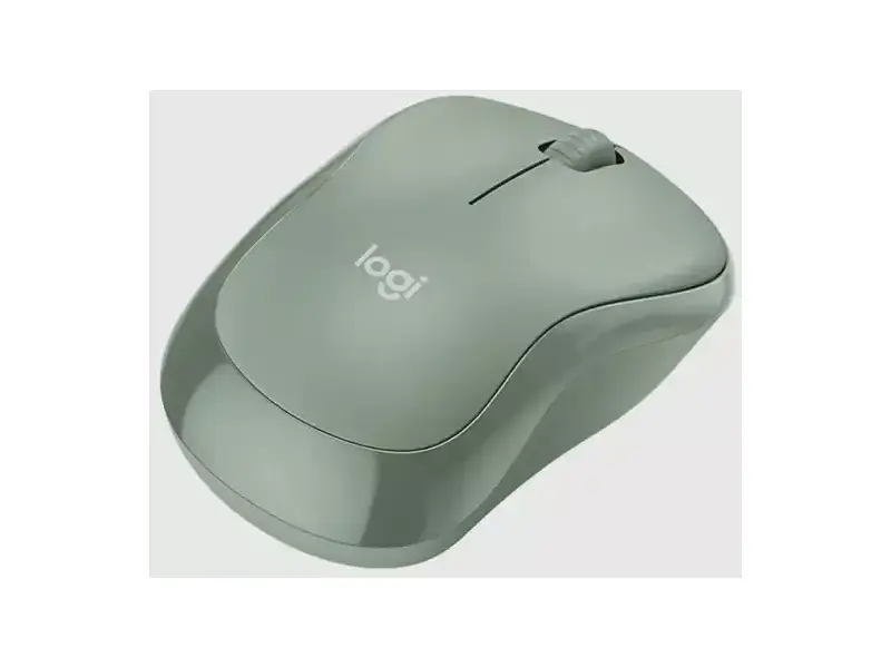 Миша Logitech M221 Silent Mint (910-006112) - фото 2