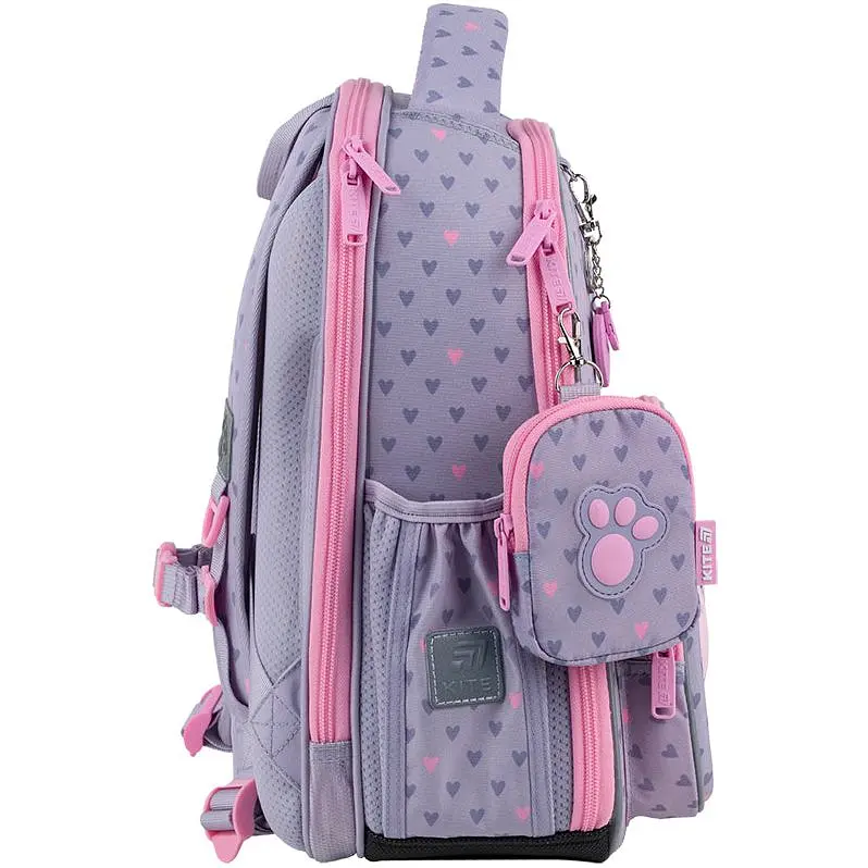 Рюкзак Kite Education каркасний 556 SP (SP25-556M) - фото 4