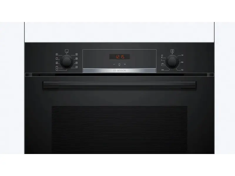 Духова шафа Bosch HBA534BB3 - фото 2
