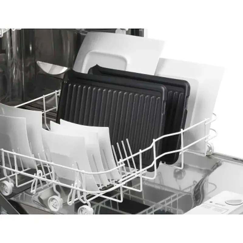 Електрогриль Tefal GC205012 - фото 5