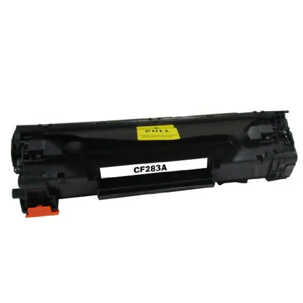 Картридж HP LJ 83A Black Pro M125nw/M127fn/M127fw (CF283A) - фото 2