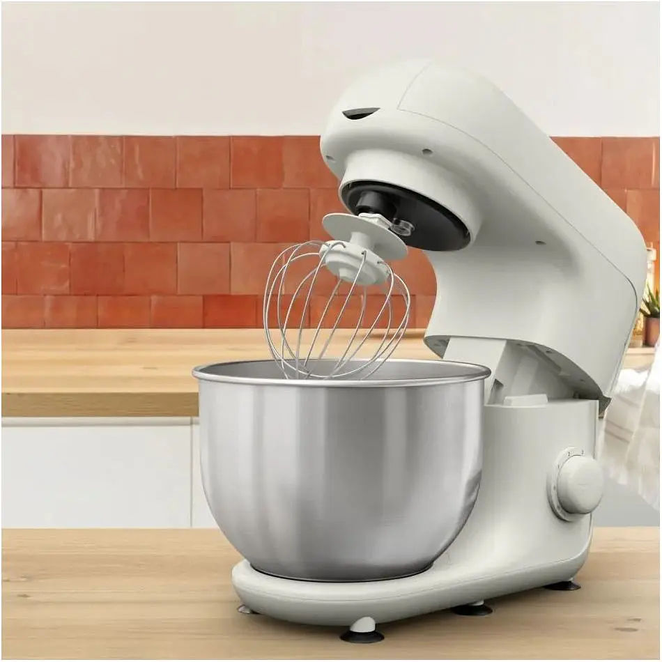 Кухонна машина Tefal Bake Essential QB160138 [113235] - фото 6