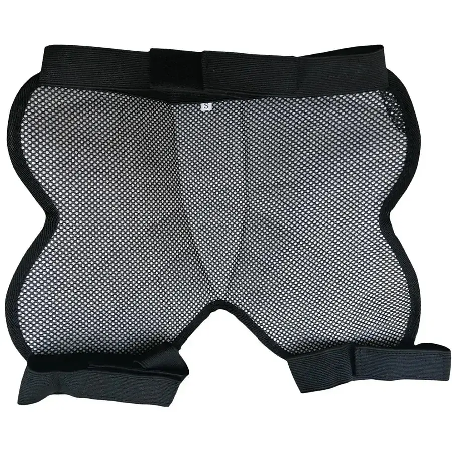 Захисні шорти Micro Buttock M Рожевий - фото 2