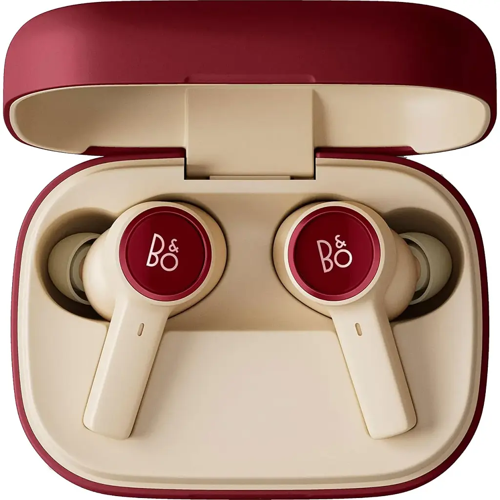Наушники Bang & Olufsen Beoplay EX Lunar Red [130538] - фото 5