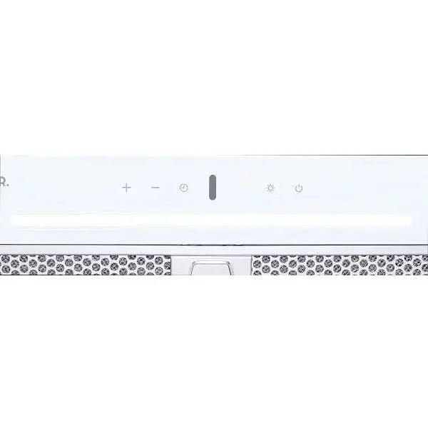 Витяжка вбудована Weilor PBSR 52651 Glass WH 1300 LED Strip - фото 9
