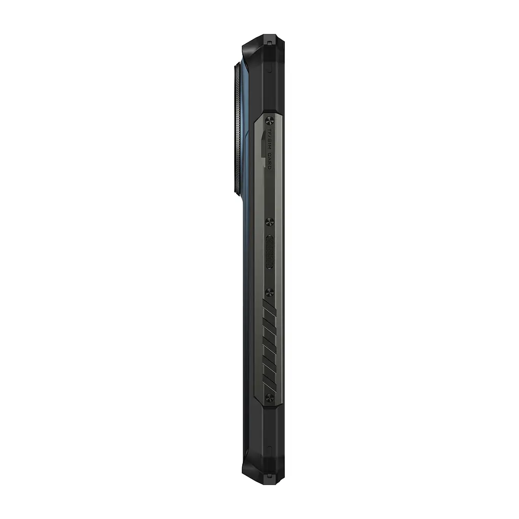 Смартфон Doogee Fire 6 656" 6/256ГБ 2SIM 10400мА/рік синій - фото 10