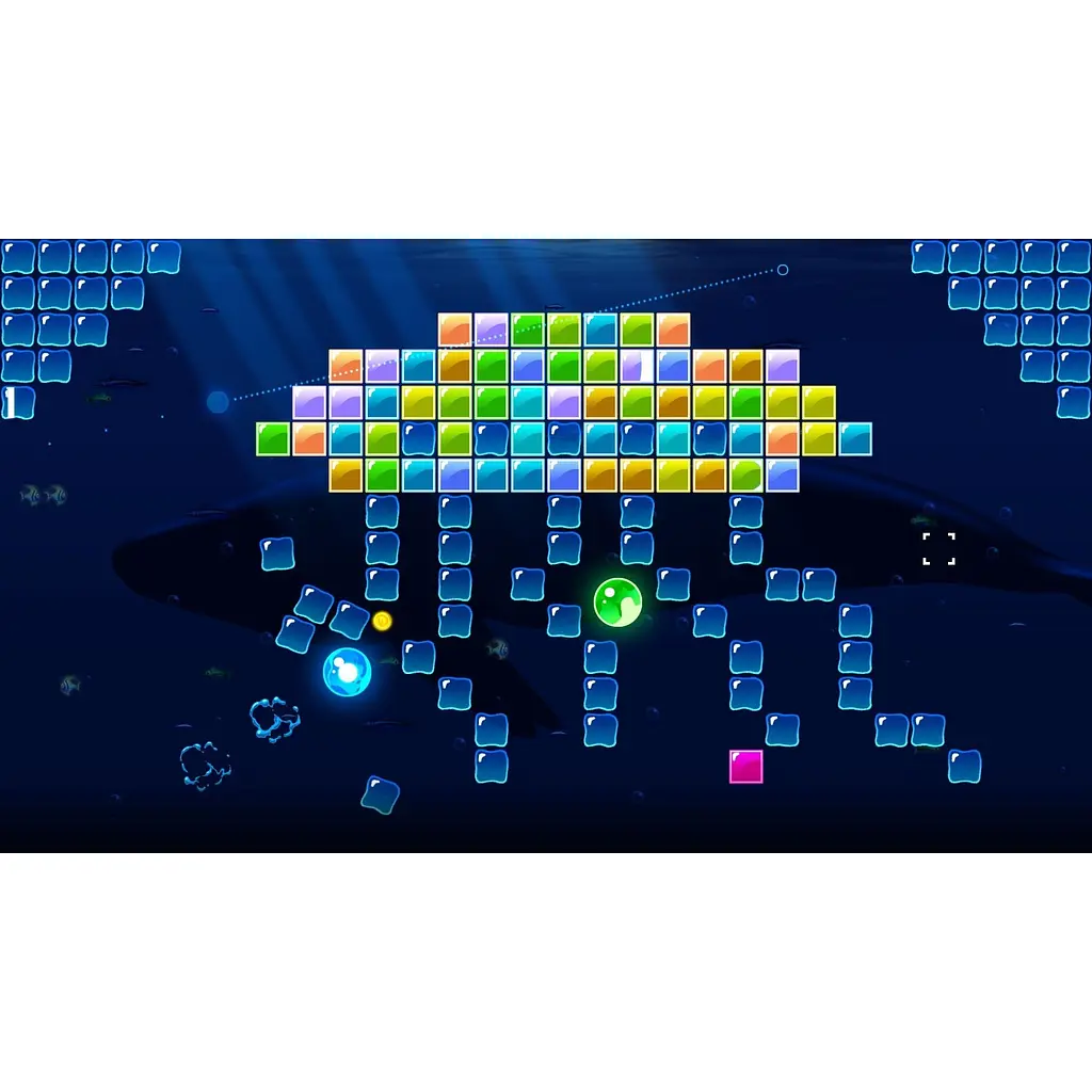 Ключ активации Microsoft Ballotron Oceans для Xbox One/Series - фото 5