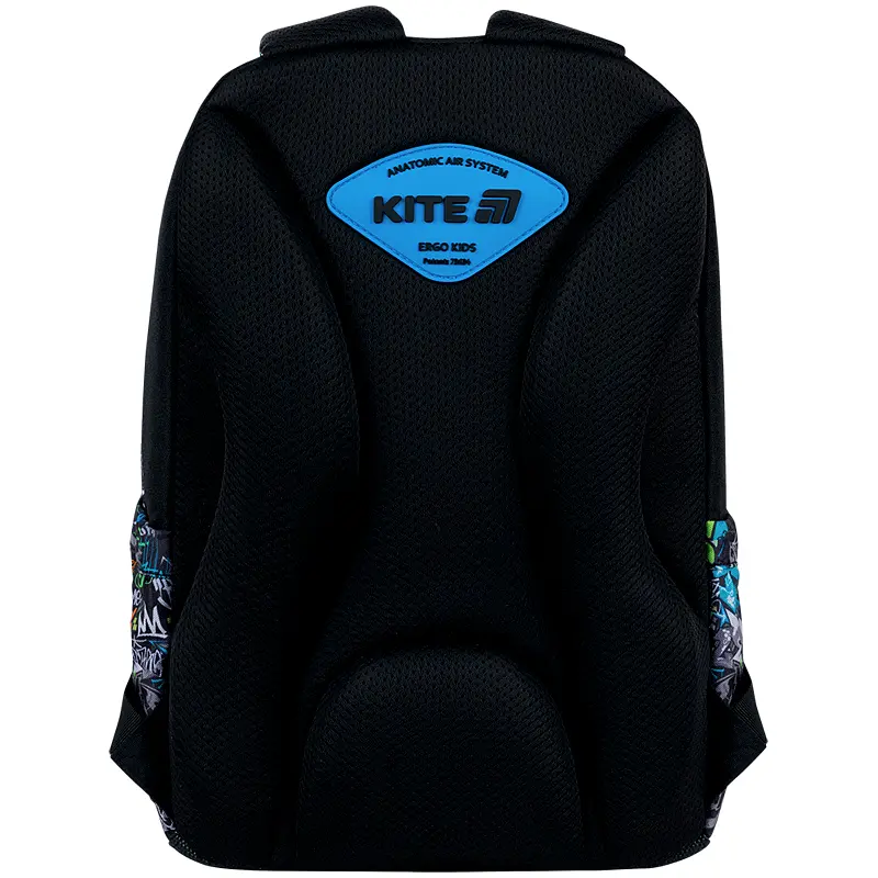 Рюкзак для початкової школи Kite Education 585 Street Style Чорний (K26-585M-4) - фото 7