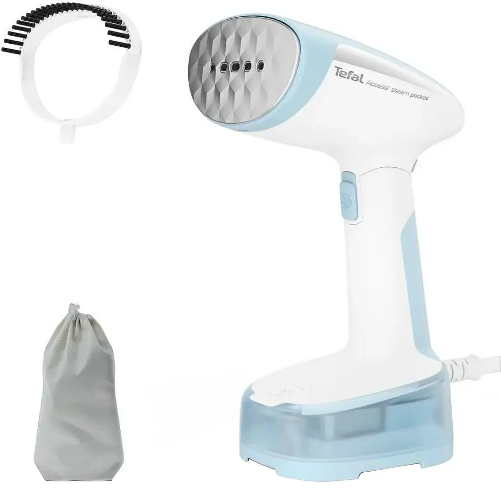 Відпарювач Tefal Access Steam Pocket DT3041E1 - фото 2