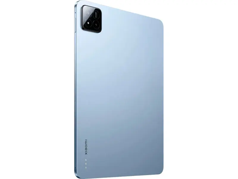 Планшет Xiaomi Pad 7 Pro 12/512GB Blue (VHU5445EU) - фото 4