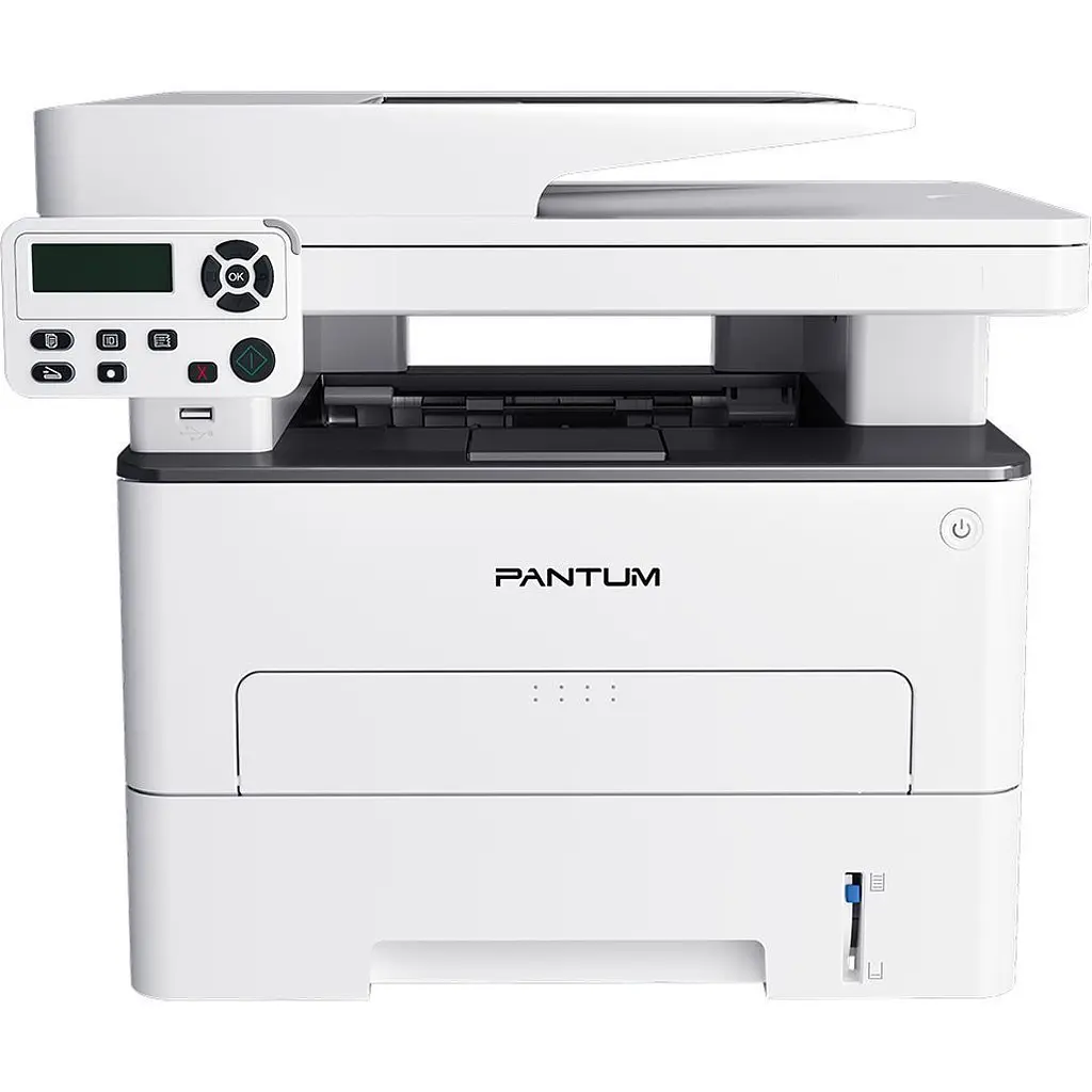 БФП Pantum M7100DN [160144] - фото 2