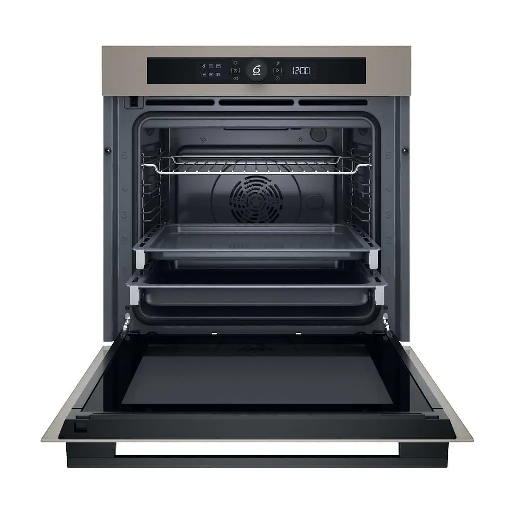 Духовой шкаф Whirlpool WOI4S8CM1SEA - фото 3