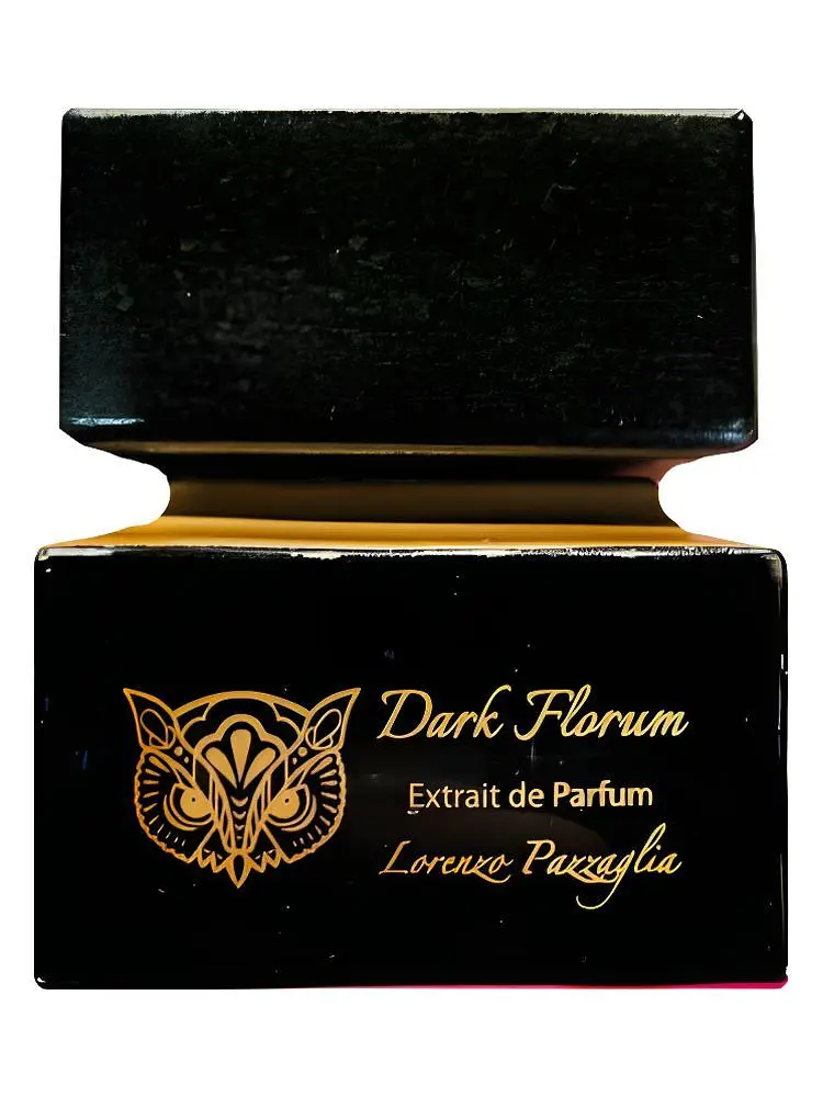 Оригінал Lorenzo Pazzaglia Dark Florum Тестер 75 мл Екстракт