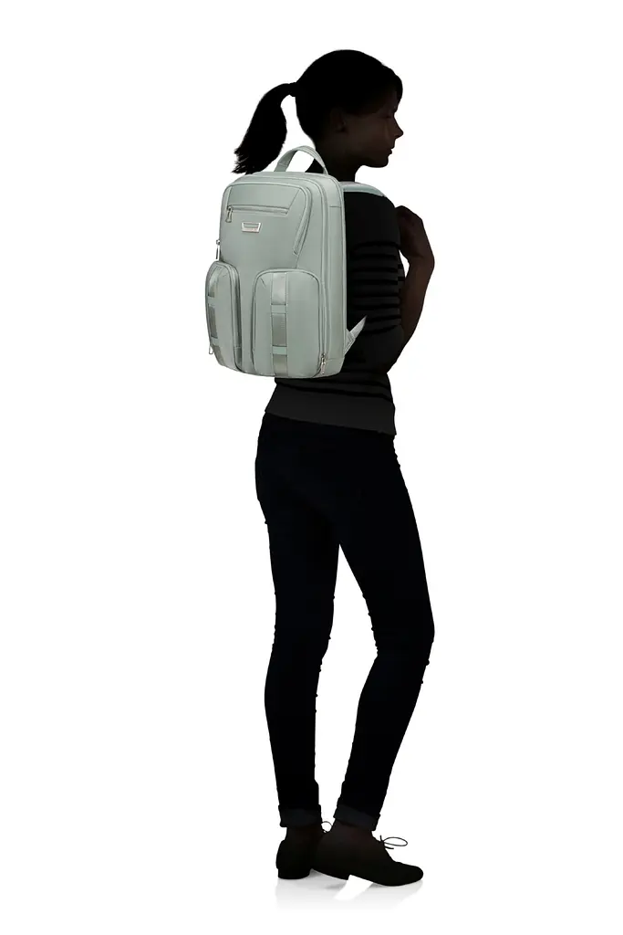 Рюкзак 14.1" Samsonite URBAN-EYE SAGE 41x27x13 KO1*24014 - фото 10