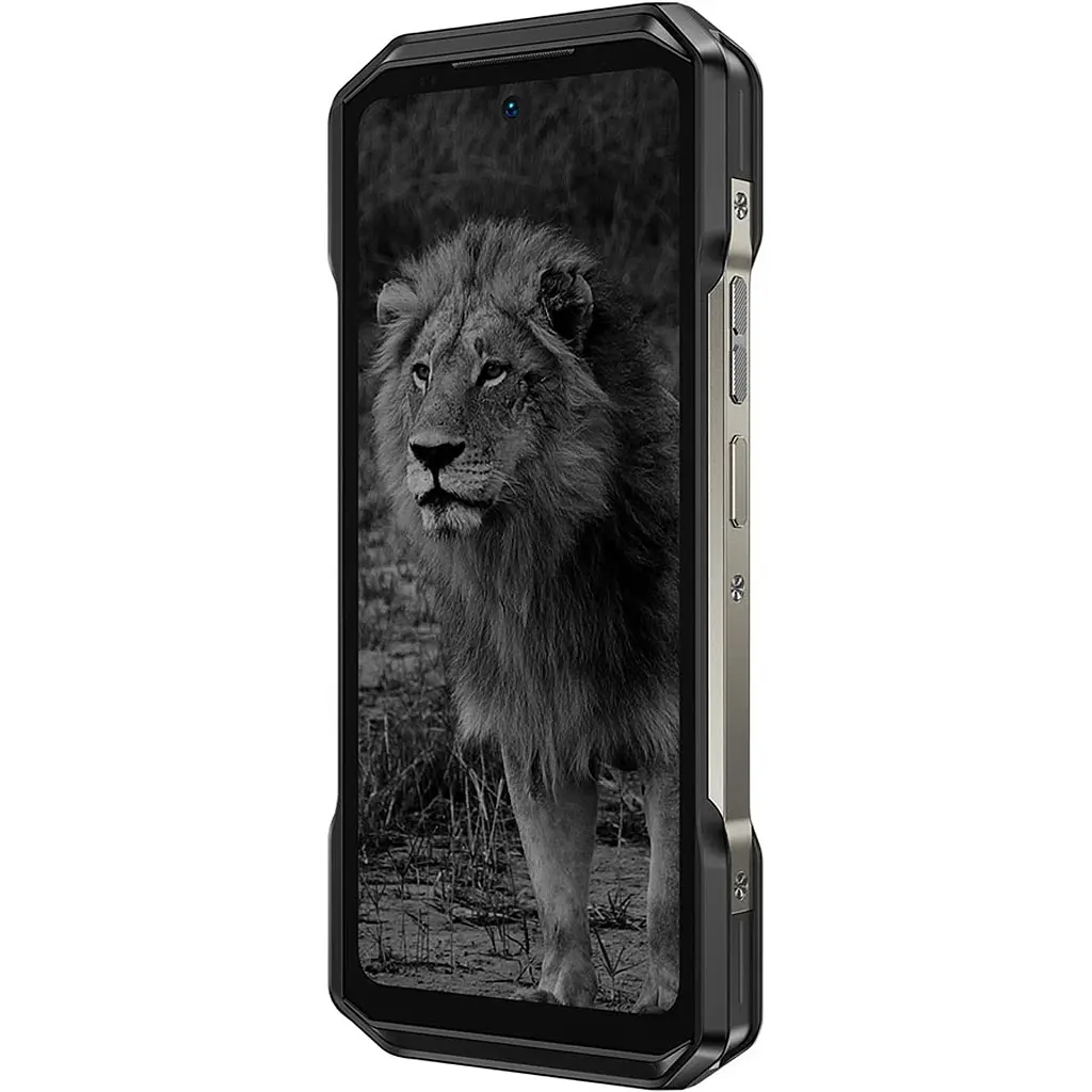 Смартфон Ulefone Armor 27 Pro 12/256GB Black (77088) [120401] - фото 3