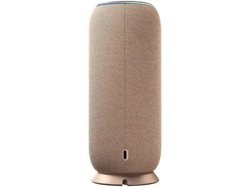 Портативна акустика Motorola Sound Flow (PG38C07850) Warm Taupe - фото 3