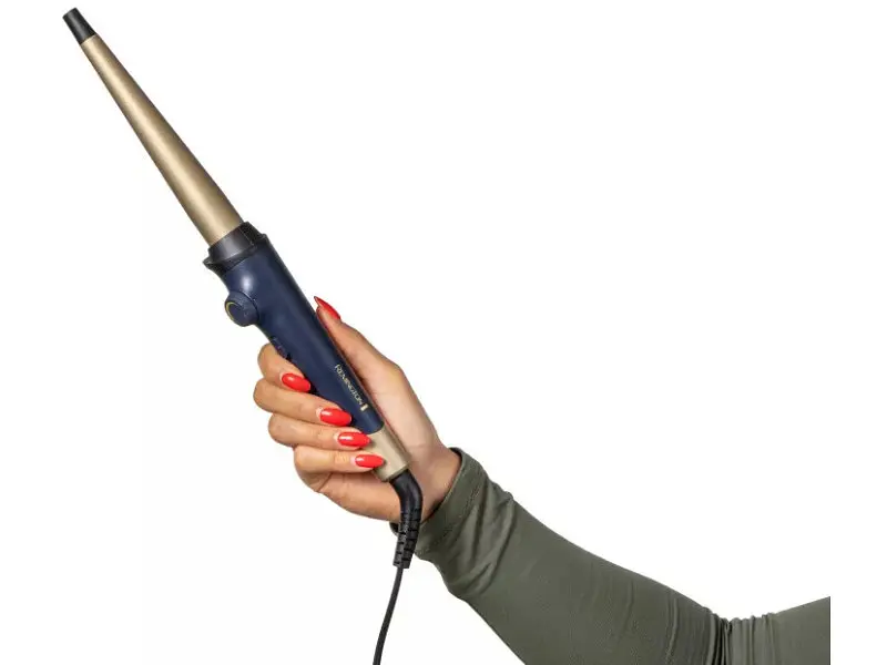Плойка конусна Remington CI5805 - фото 5