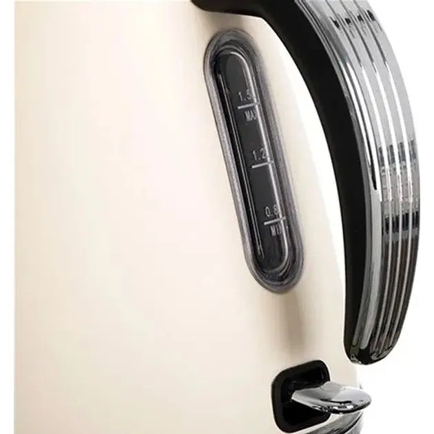 Чайник электрический Adler AD 1343 1.5 л - фото 5