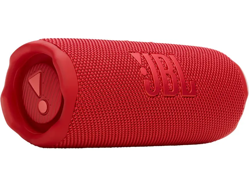 Портативна колонка JBL Flip 7 Red (FLIP7RED) - фото 6