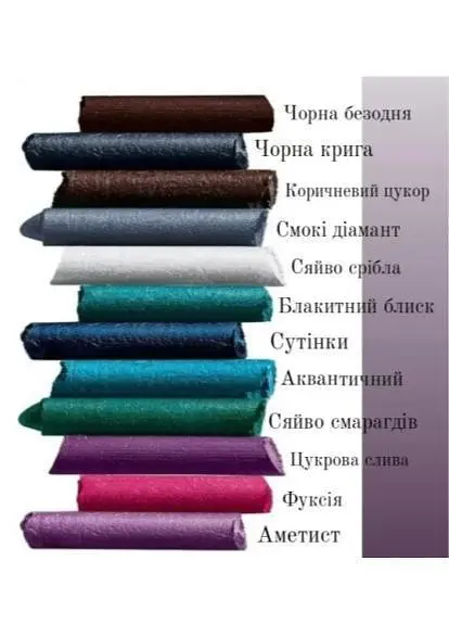 Мерехтливий олівець для очей Avon Сутінки/Twilight Sparkle 0.28 г - фото 2