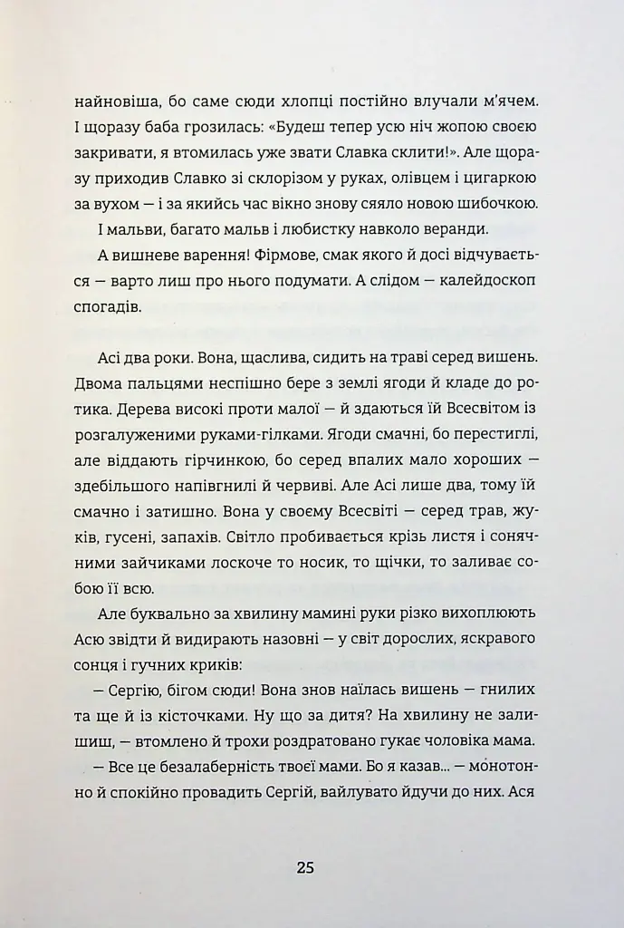 Я не знаю, як про це писати. Збірка оповідань та есеїв - фото 21