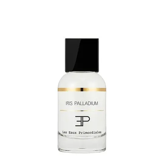 Оригінал Les EAUX Primordiales Iris Palladium 50 мл Парфумована вода