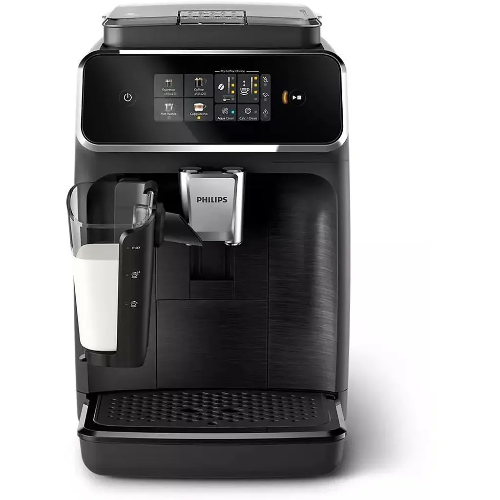 Кофемашина Philips Series 2300 (EP2330/10) - фото 2