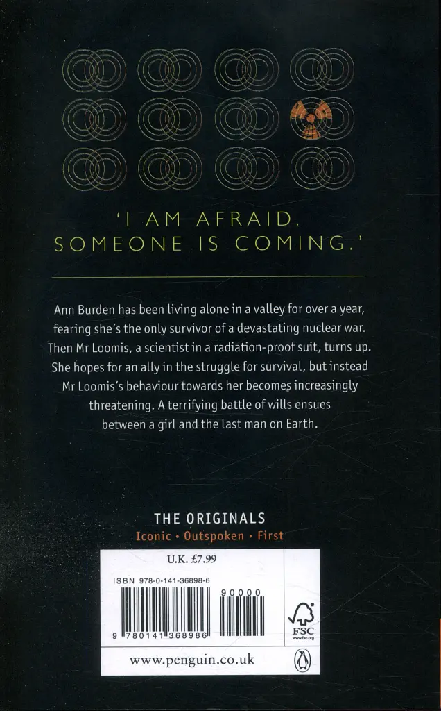 Z For Zachariah - фото 2