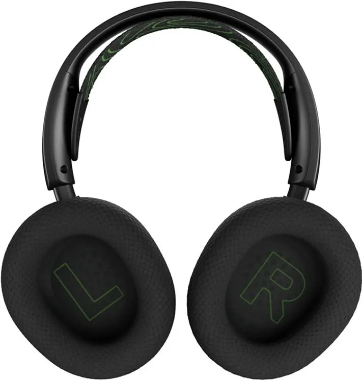 Навушники SteelSeries Arctis Nova 5X Black (61676) - фото 4