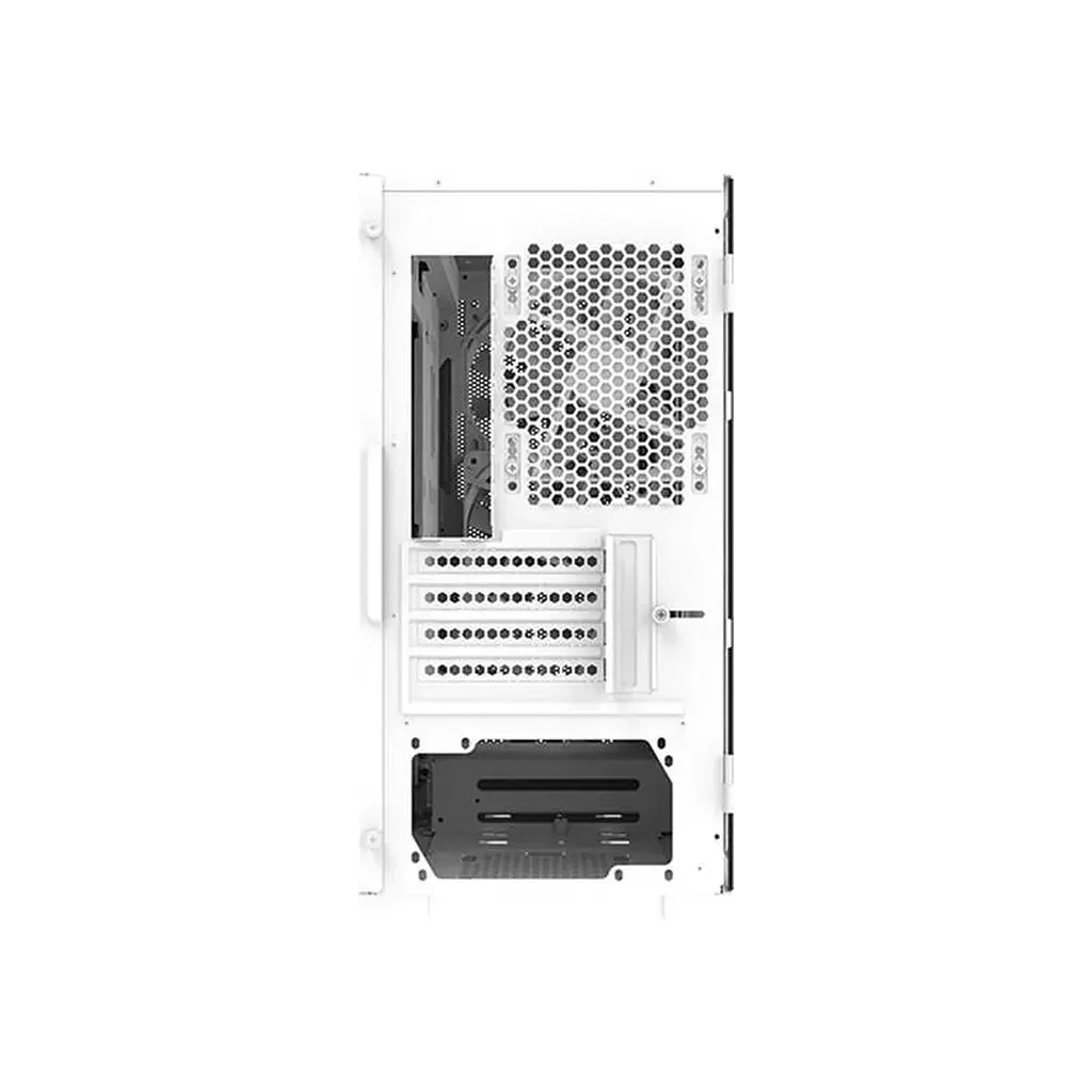 Корпус для ПК MONTECH AIR 100 ARGB (W) - фото 4