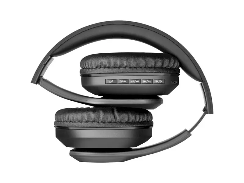 Навушники Defender FreeMotion B552 Black (63552) - фото 3