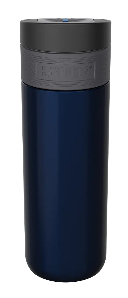 Термокружка Kambukka Etna, 500 мл, темно-синій (11-01005) - фото 3